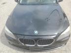 2011 Bmw 750 Lxi de vânzare în Cahokia Heights, IL - Hail