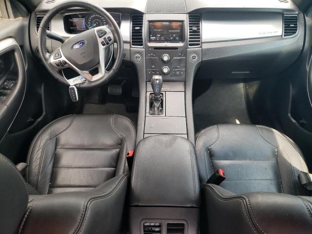 Sedans FORD TAURUS 2015 Blue