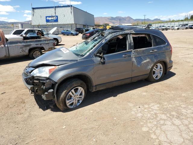 2011 HONDA CR-V EXL 5J6RE4H78BL071556  53443374