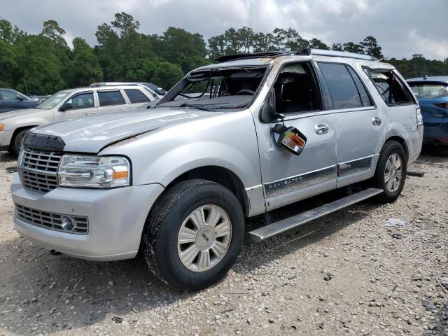 2014 Lincoln Navigator 