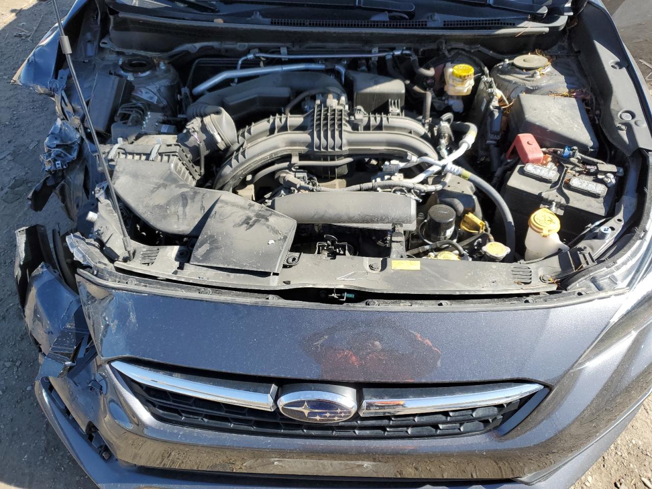 4S3GTAB64P3701887 2023 Subaru Impreza