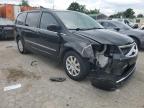 2014 Chrysler Town & Country Touring na sprzedaż w Sikeston, MO - Front End