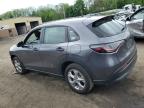 2024 Honda Hr-V Lx de vânzare în Marlboro, NY - Front End