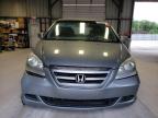 2007 Honda Odyssey Ex de vânzare în Kansas City, KS - Vandalism
