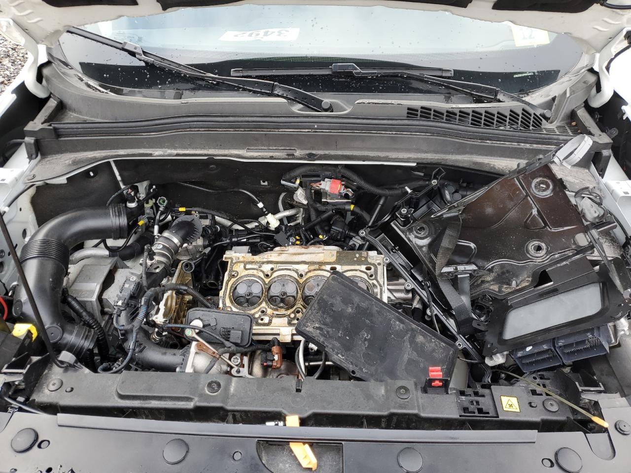 2023 Jeep Renegade Latitude VIN: ZACNJDB10PPP44473 Lot: 53419664