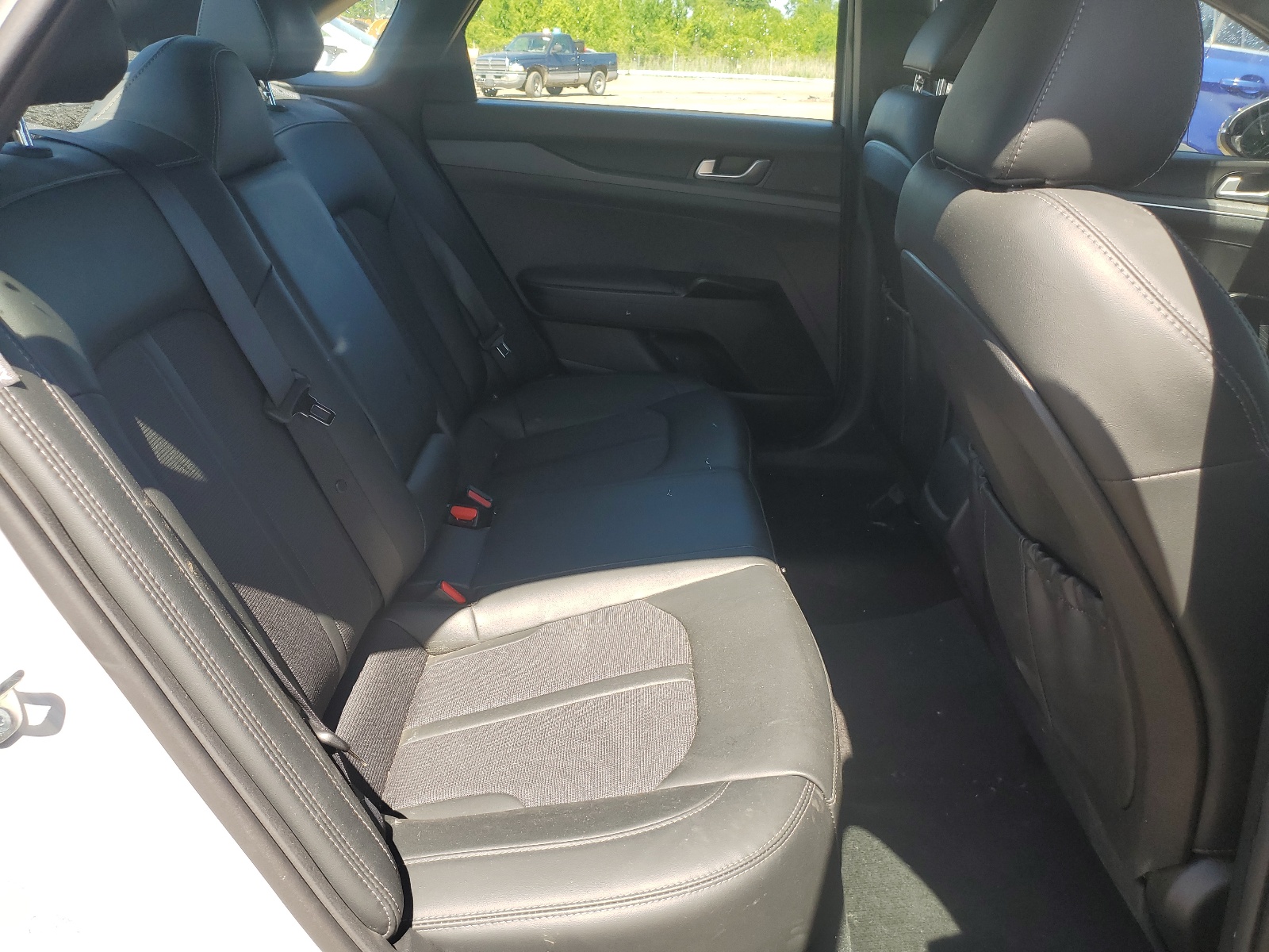 5XXG64J29RG257660 2024 Kia K5 Gt Line