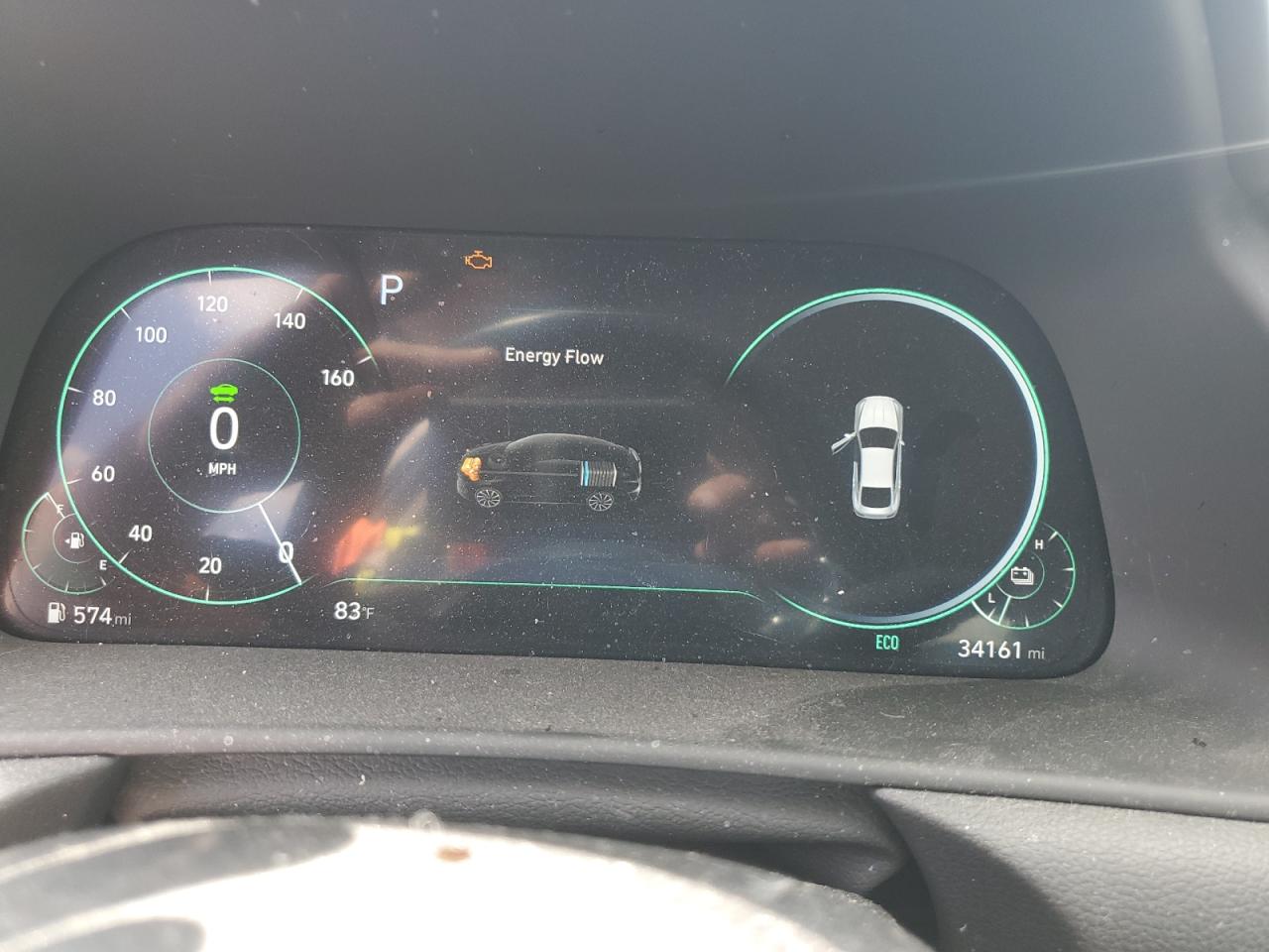2020 Hyundai Sonata - Image 9