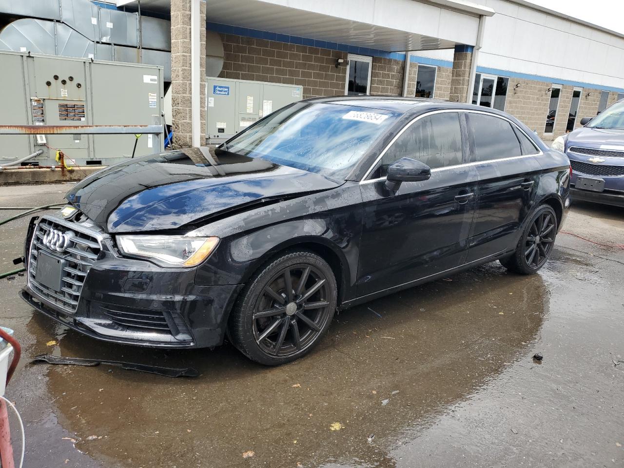 WAUE8GFF7G1076920 2016 AUDI A3 - Image 1