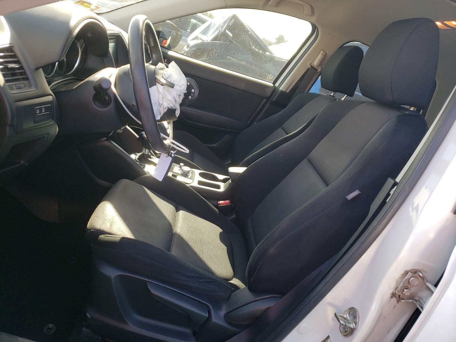 JM3KE2BY8G0906178 2016 Mazda Cx-5 Sport