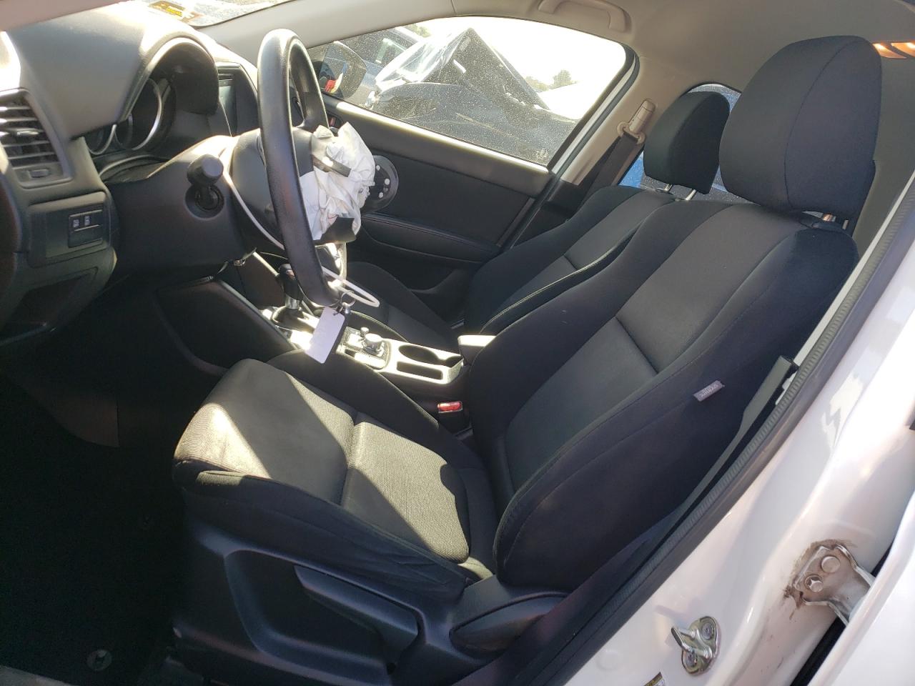 2016 Mazda Cx-5 Sport VIN: JM3KE2BY8G0906178 Lot: 56159604