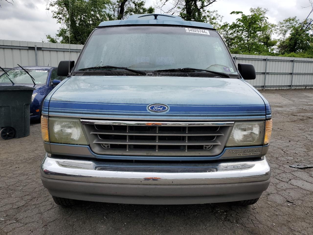 1994 Ford Econoline E150 Van VIN: 1FDEE14N3RHB93922 Lot: 54925744