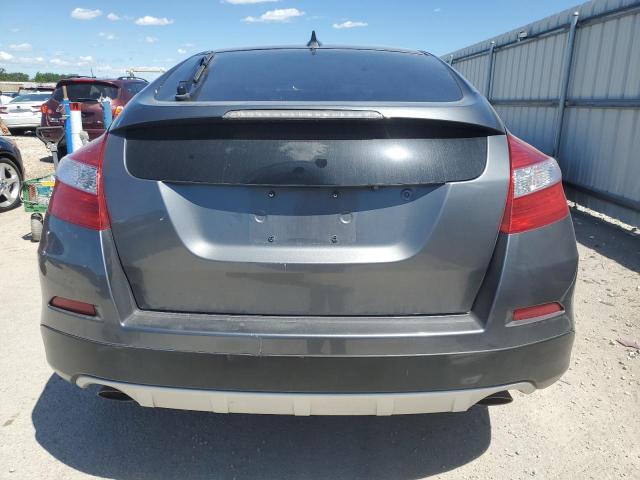  HONDA CROSSTOUR 2014 Вугільний