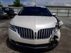 2014 Lincoln Mkx  იყიდება Walton-ში, KY - Front End