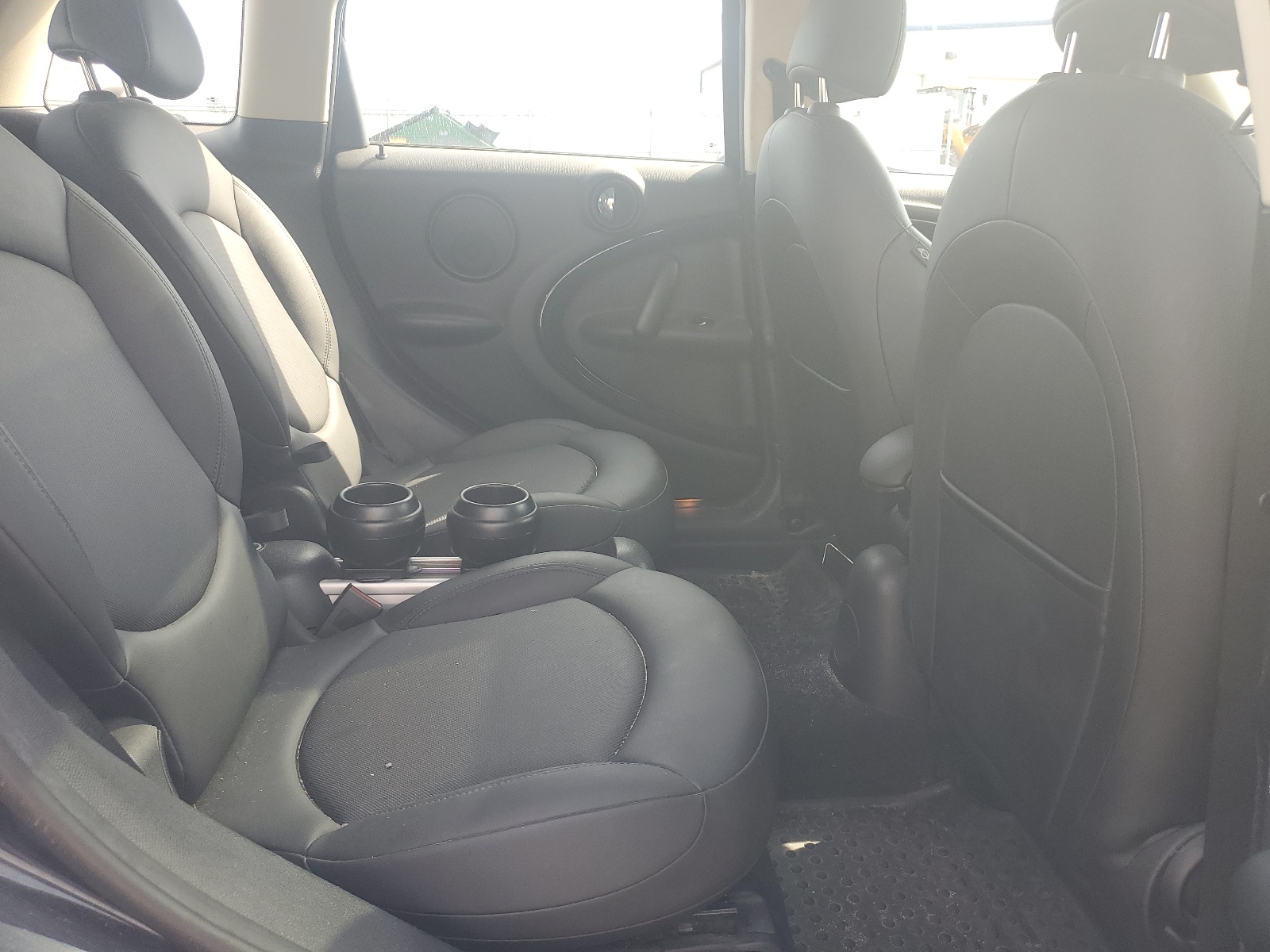 WMWZC5C56BWL54282 2011 Mini Cooper S Countryman