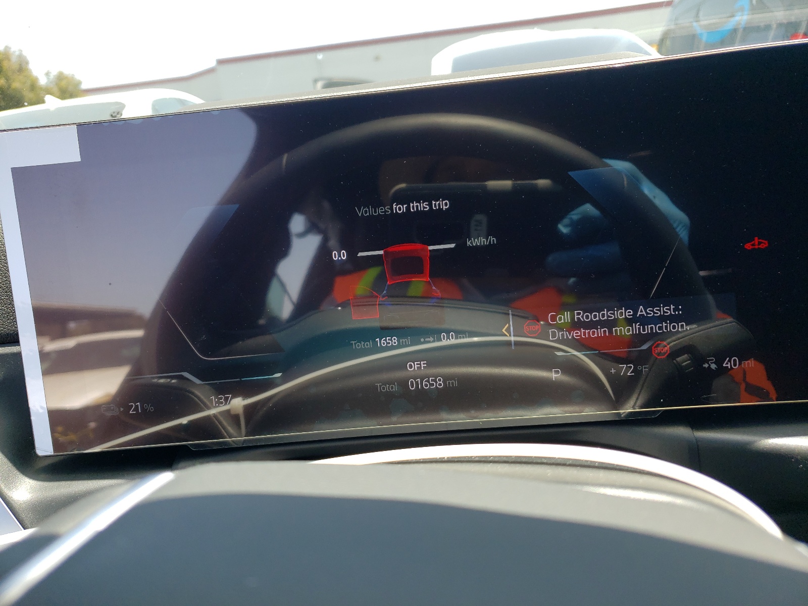 WBY43AW04RFS39260 2024 BMW I4 Edrive 35