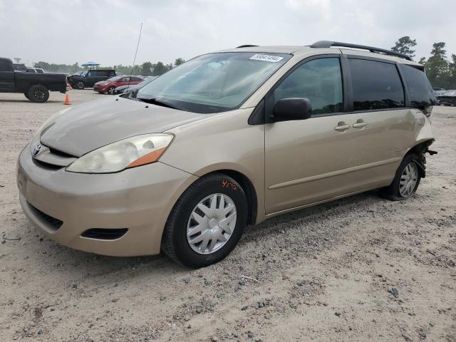 2008 Toyota Sienna Ce