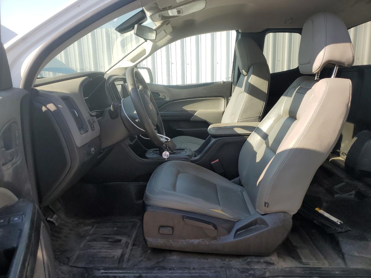 2018 Chevrolet Colorado - Image 7
