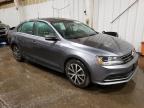 2017 Volkswagen Jetta Se იყიდება Anchorage-ში, AK - Rear End