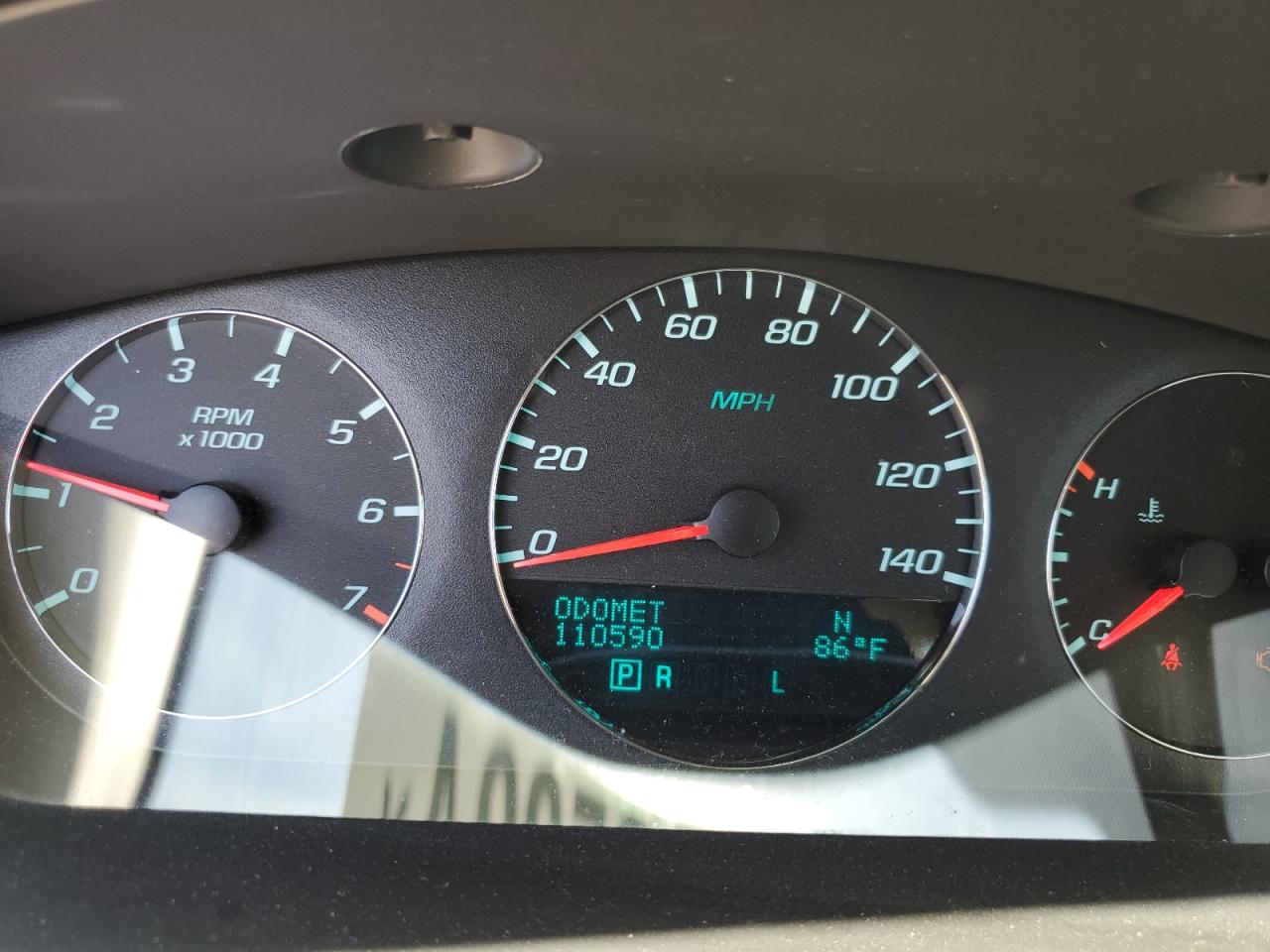 2012 Chevrolet Impala Lt VIN: 2G1WG5E39C1267676 Lot: 52925004