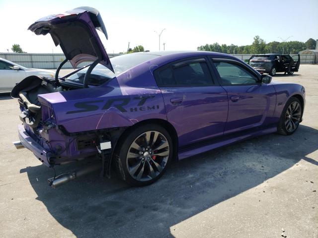  DODGE CHARGER 2014 Fioletowy
