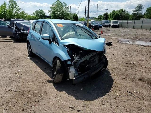 2014 Nissan Versa Note S VIN: 3N1CE2CP3EL392469 Lot: 56465564