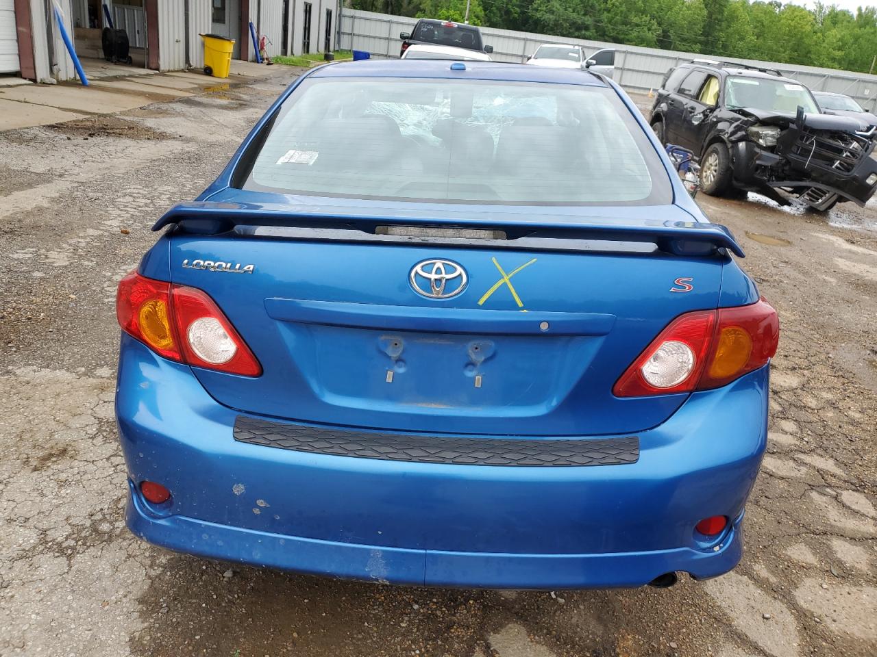 2009 Toyota Corolla - Image 6