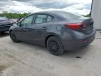 2015 Mazda 3 Sport de vânzare în Duryea, PA - Front End