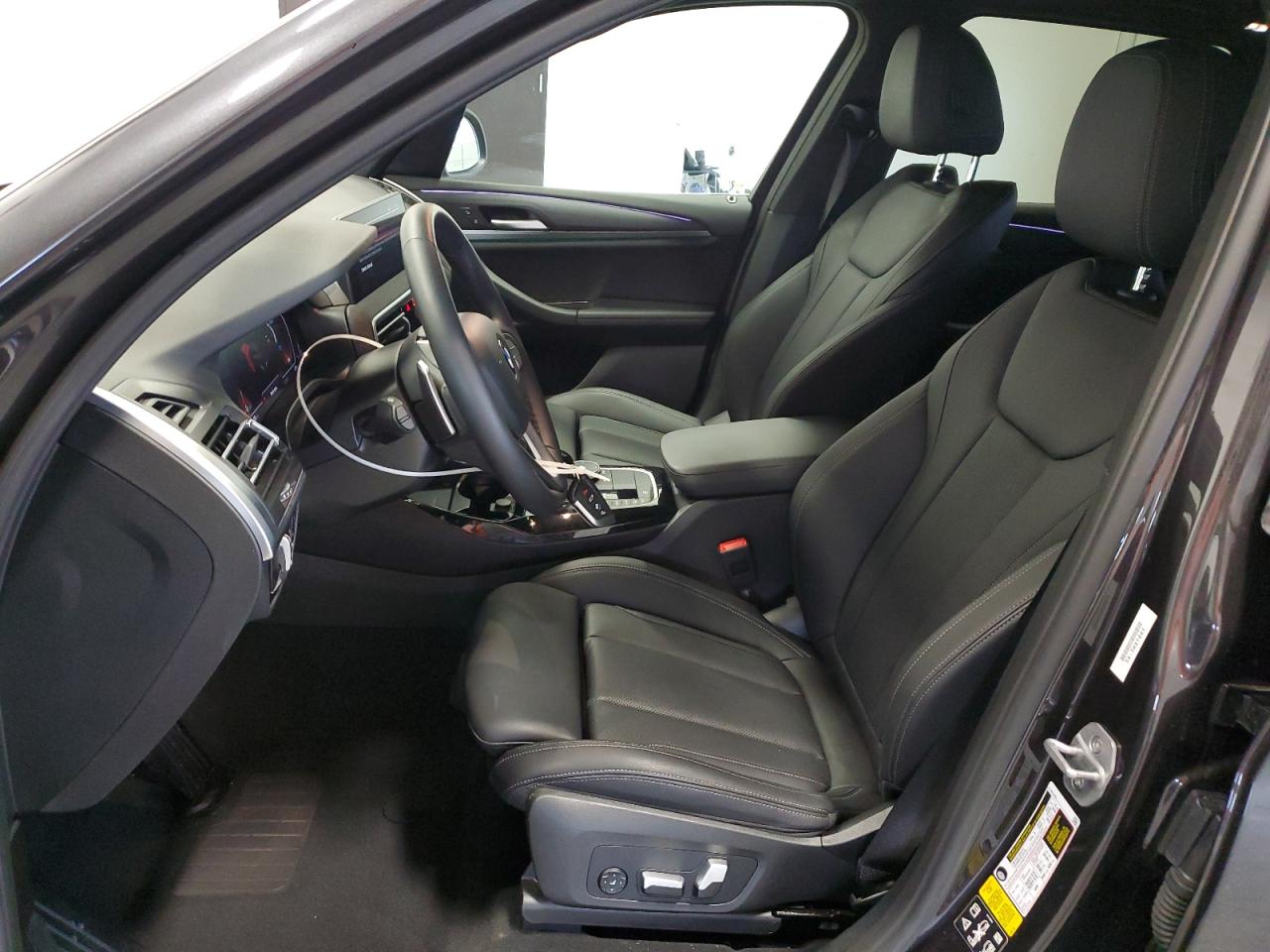 2024 BMW X3 xDrive30I VIN: 5UX53DP05R9T46935 Lot: 53882404