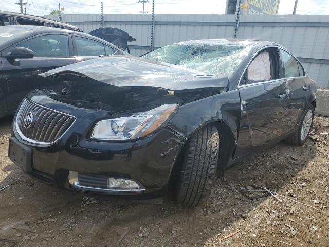 2013 Buick Regal Premium