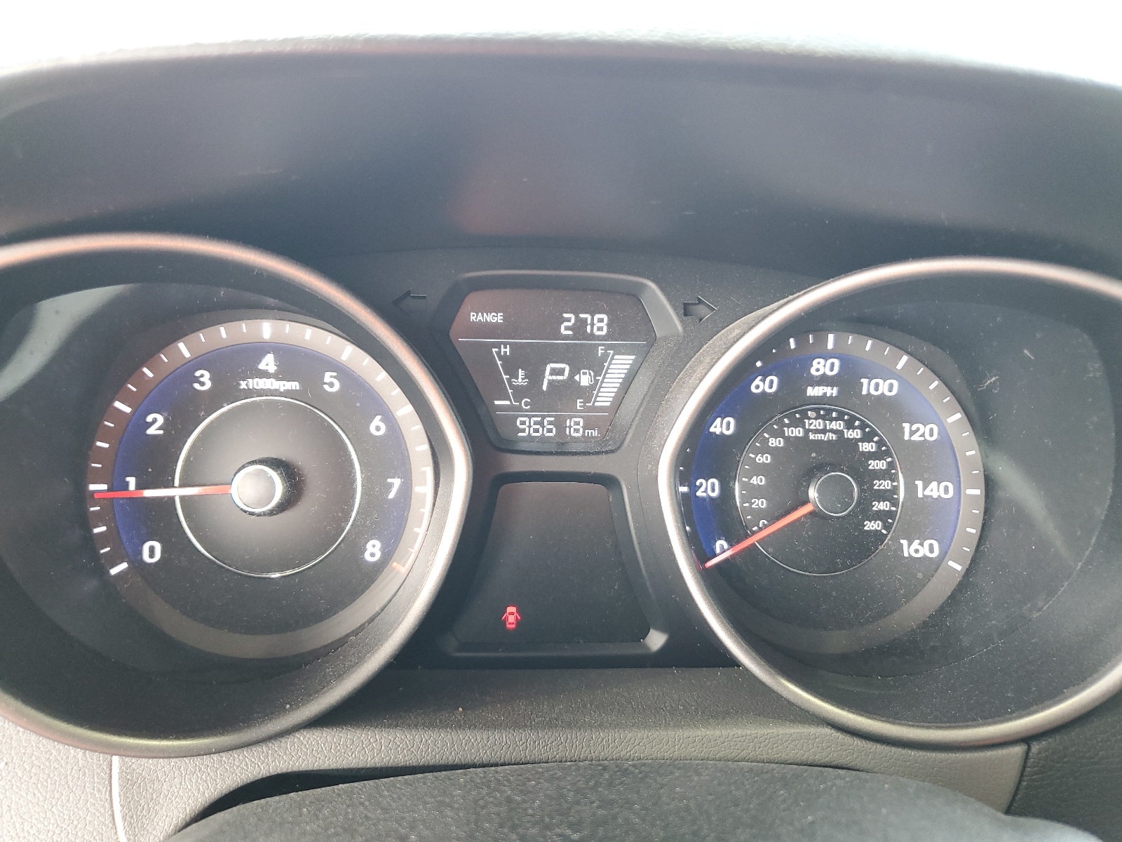 5NPDH4AE7FH641296 2015 Hyundai Elantra Se