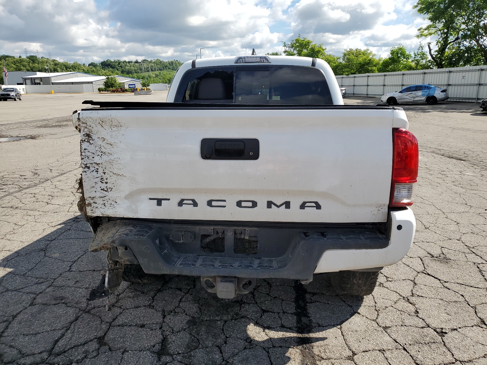 3TMCZ5AN2HM078184 2017 Toyota Tacoma Double Cab