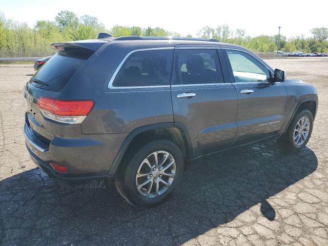 1C4RJFBG8FC887517 | 2015 Jeep grand cherokee limited