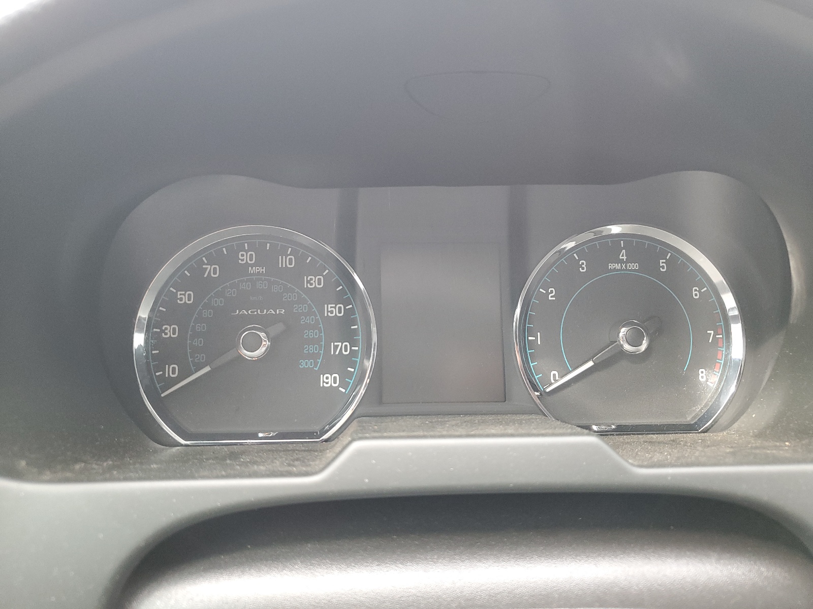 SAJWA0ESXEPU24805 2014 Jaguar Xf