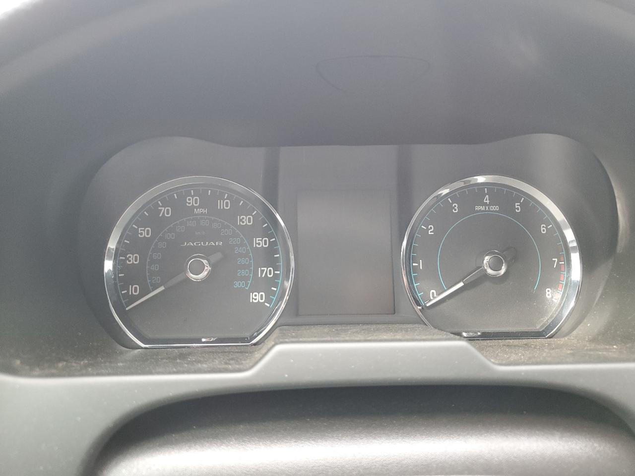 2014 Jaguar Xf VIN: SAJWA0ESXEPU24805 Lot: 56383604