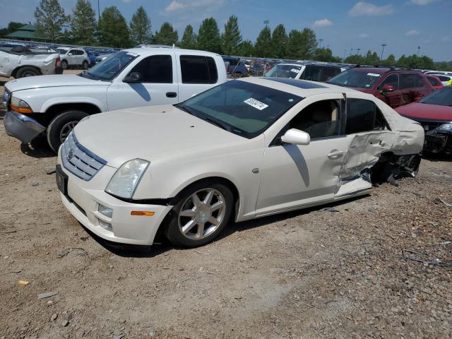 2005 Cadillac Sts 