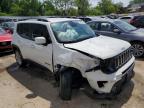 2019 Jeep Renegade Latitude zu verkaufen in Bridgeton, MO - Front End