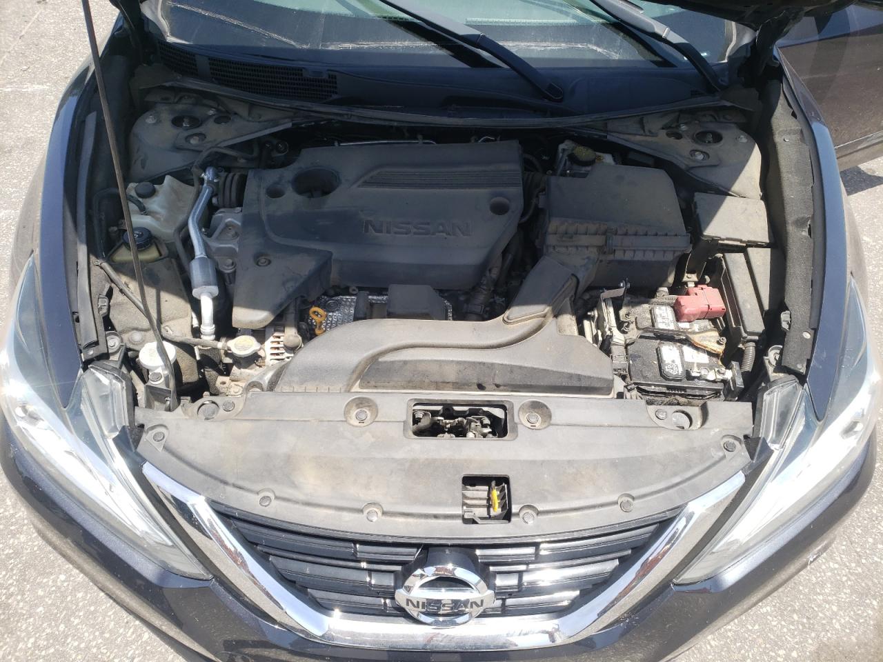 1N4AL3AP7JC259454 2018 Nissan Altima 2.5