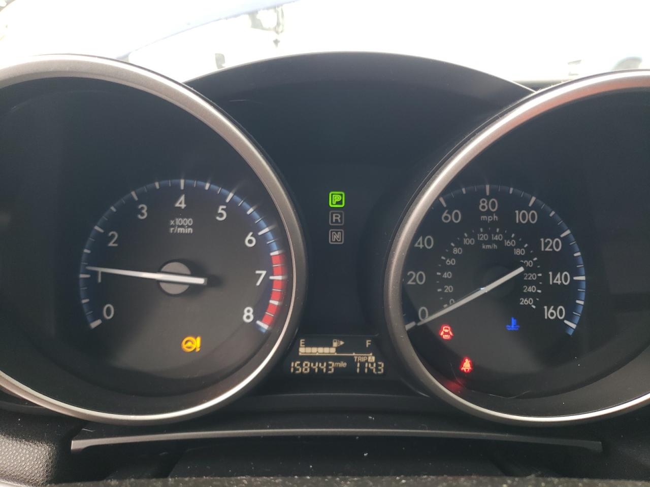 2012 Mazda 3 I VIN: JM1BL1V77C1669943 Lot: 53460274