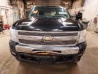 2009 Chevrolet Silverado K1500 Lt na sprzedaż w Casper, WY - Rollover