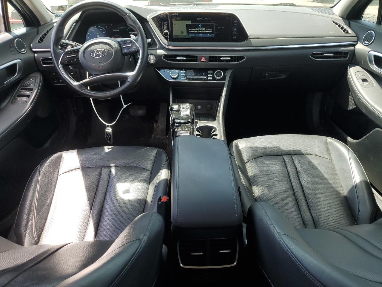 2020 Hyundai Sonata - Image 8