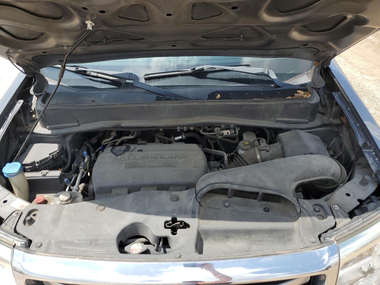 2013 Honda Pilot Exl VIN: 5FNYF3H56DB034311 Lot: 57143244