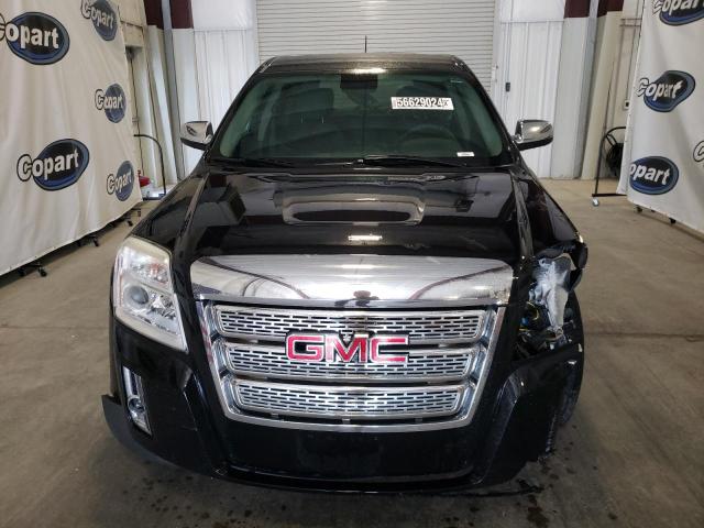  GMC TERRAIN 2015 Black