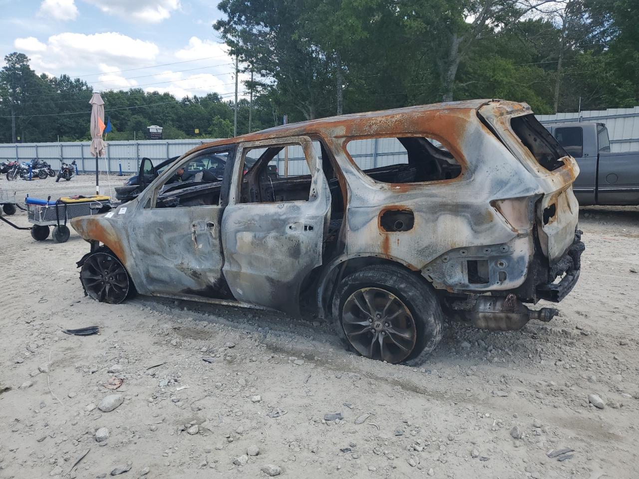 2019 Dodge Durango - Image 2