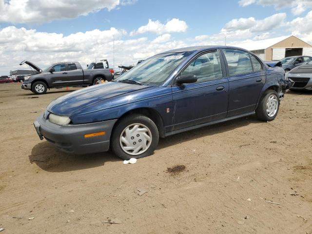 1999 Saturn Sl  for Sale in Brighton, CO - Rear End