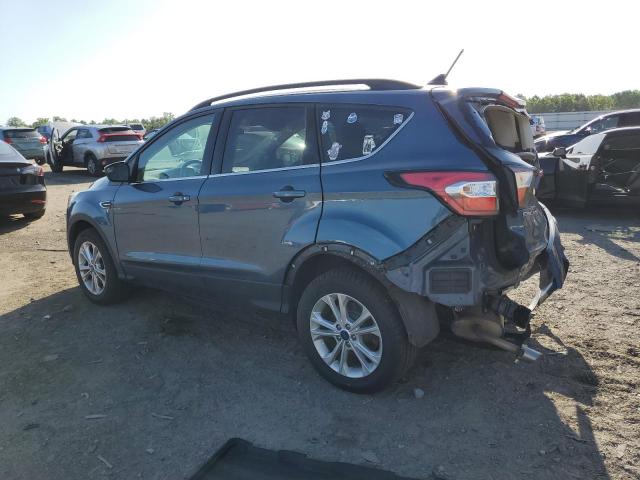 1FMCU9HD5JUB02753 | 2018 Ford escape sel