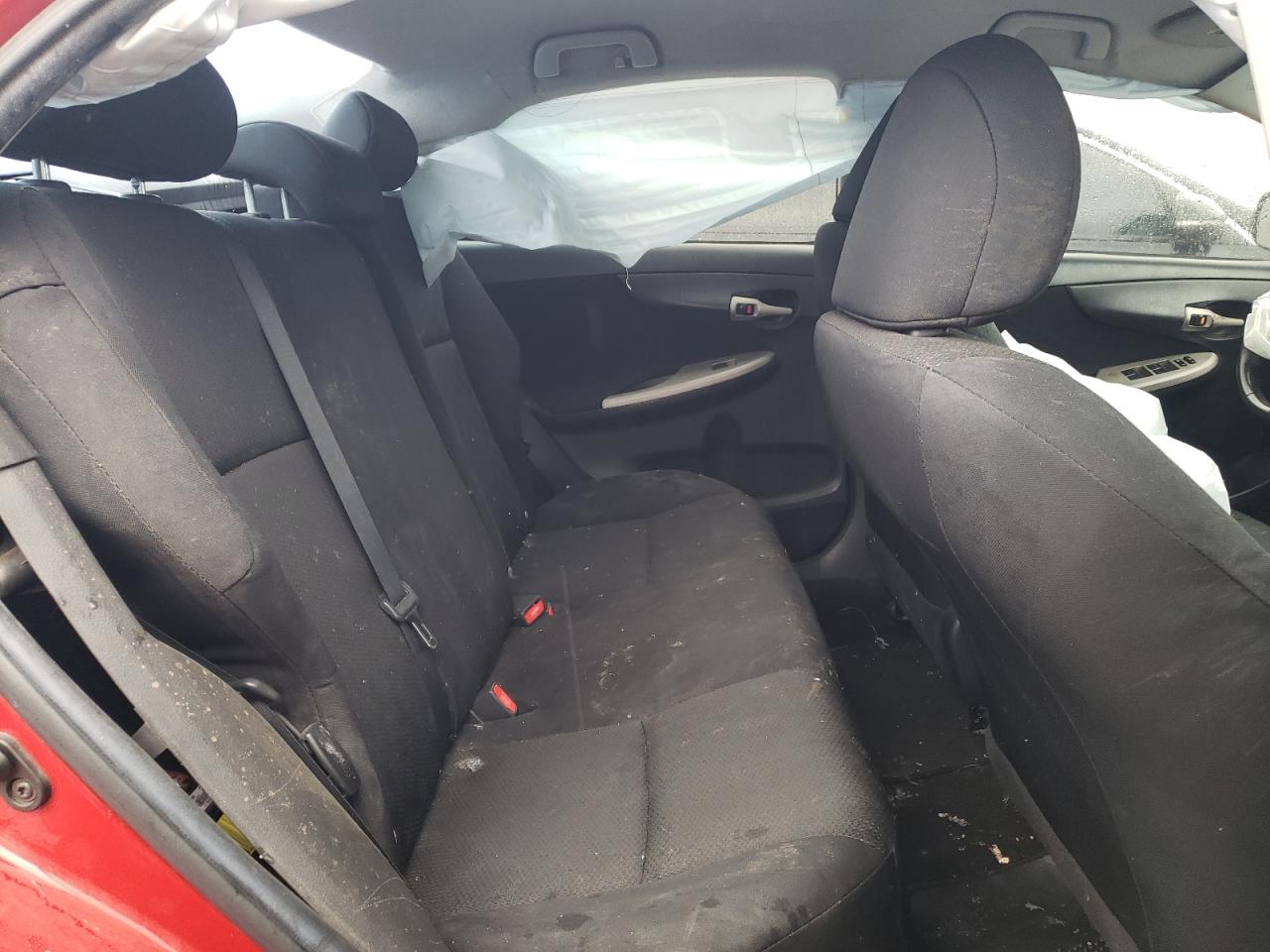 2010 Toyota Corolla Base VIN: 1NXBU4EEXAZ385954 Lot: 56509634