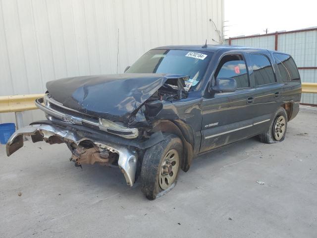 2003 Chevrolet Tahoe C1500