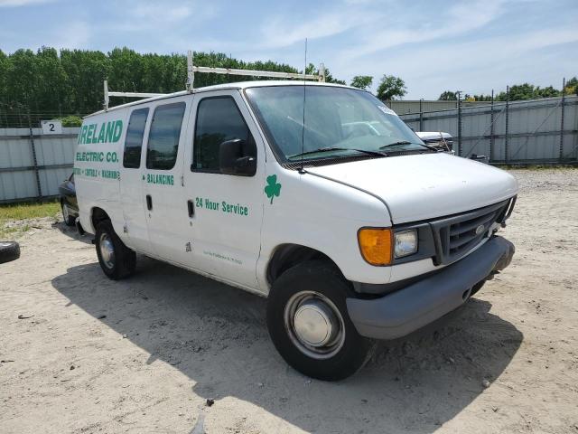 1FTNE24W86DB34239 | 2006 Ford econoline e250 van