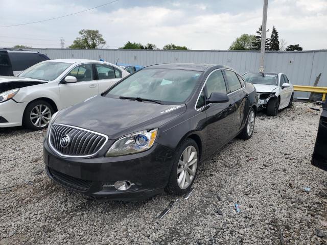  BUICK VERANO 2014 Черный