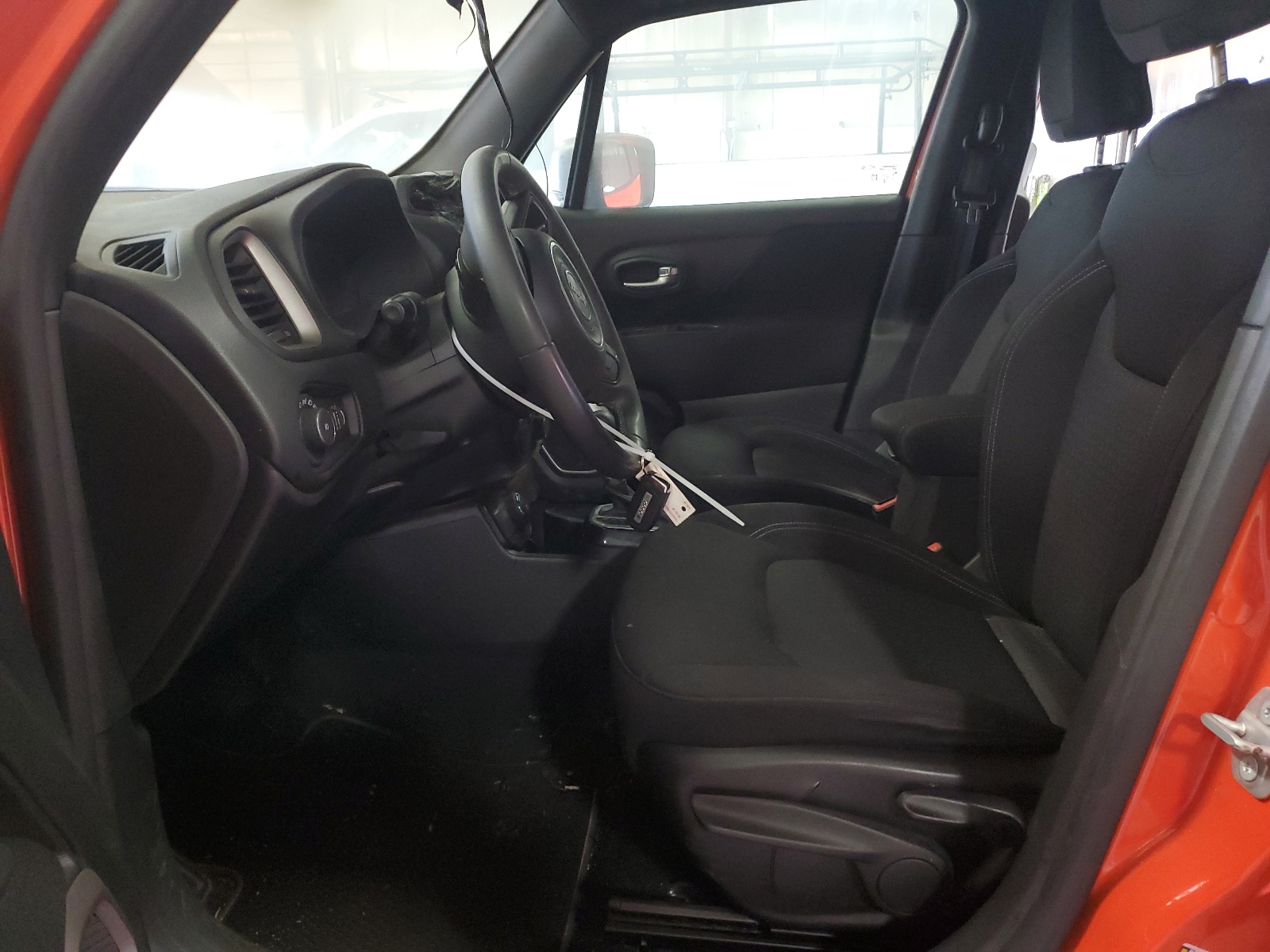ZACNJDBB9MPN28707 2021 Jeep Renegade Latitude